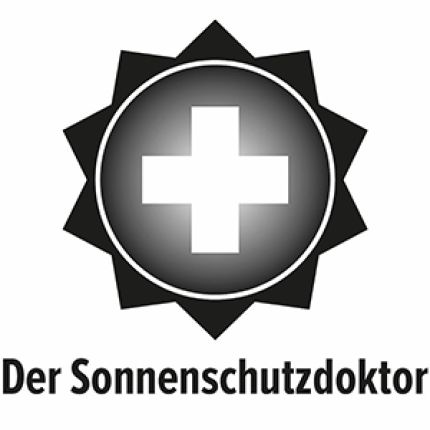 Logotyp från Der Sonnenschutzdoktor