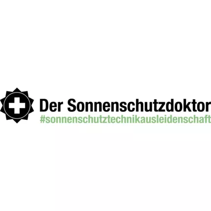 Logo de Der Sonnenschutzdoktor