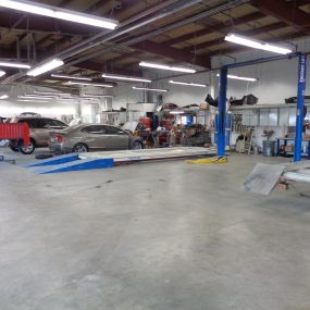 Bild von Beaverton Auto Body & Paint