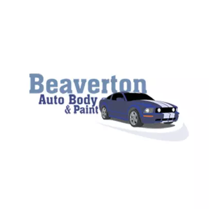 Logo fra Beaverton Auto Body & Paint