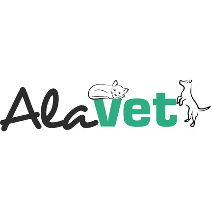 Logo from AlaVET s.r.o. - veterinární ordinace Zbuzany 555