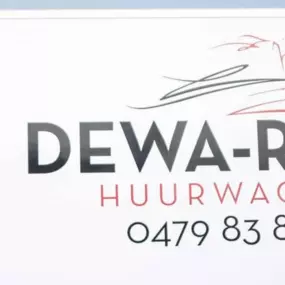 Bild von DEWA-rent Aalter