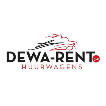 Logo da DEWA-rent Aalter