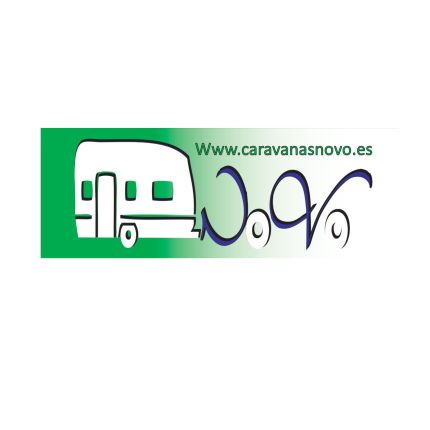 Logo de CARAVANAS NOVO - Venta de Mobil Homes - Alquiler y venta de Autocaravanas.