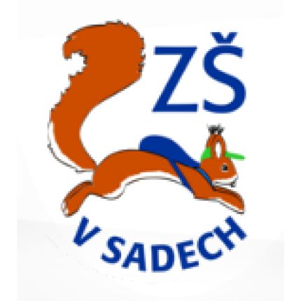 Logotyp från Základní škola Havlíčkův Brod, V Sadech 560