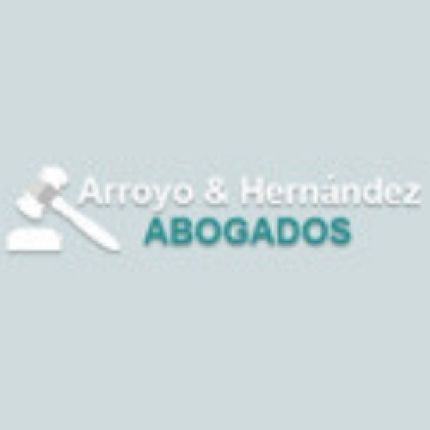 Logo de José Arcadio Arroyo Fernández y Marta Hernández Enciso