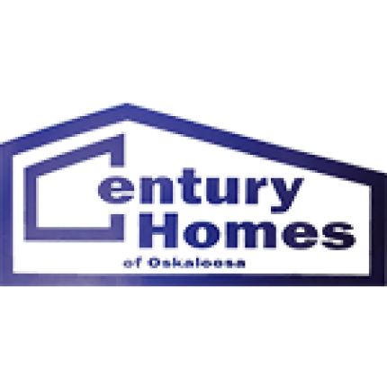Logo de Century Homes of Oskaloosa