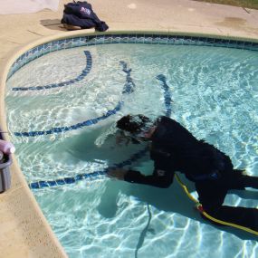 Bild von American Leak Detection of South San Diego