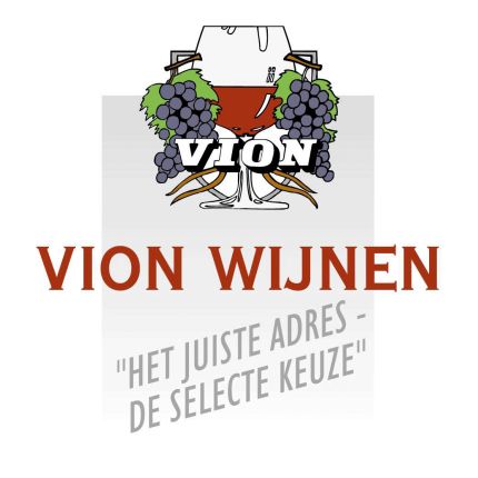 Logo de Vion Wijnen