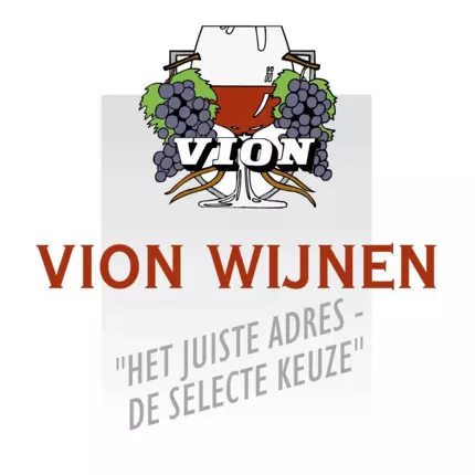 Logo van Vion Wijnen