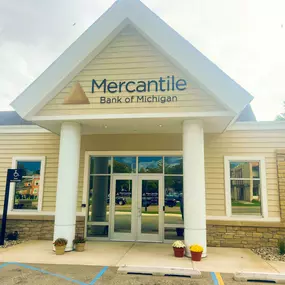 Bild von Mercantile Bank