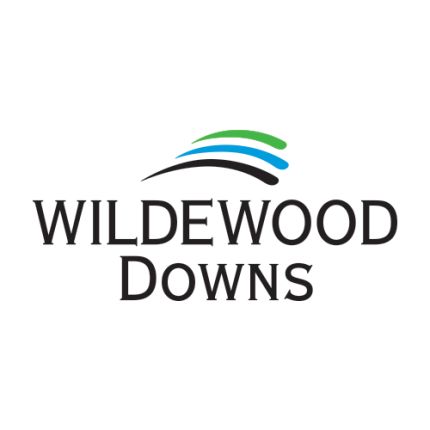 Logotyp från Wildewood Downs