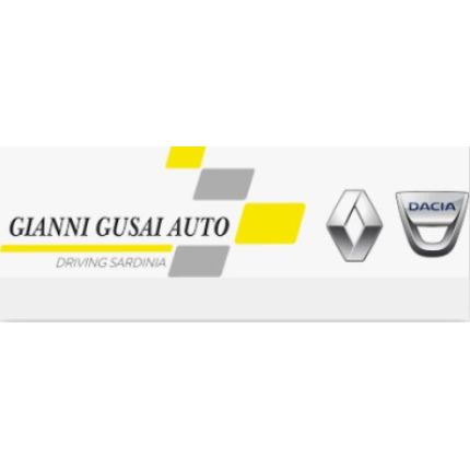 Logo od Gianni Gusai Auto