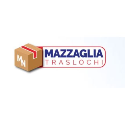 Λογότυπο από Mn Traslochi di Mazzaglia A.