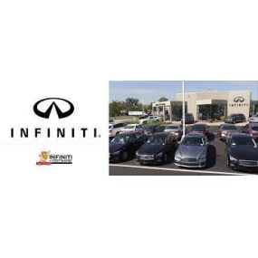 Bild von Infiniti of Fort Wayne