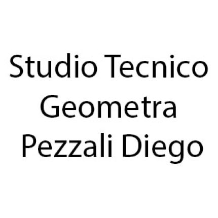 Logo fra Studio Tecnico Geometra Pezzali Diego