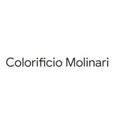 Logo van Colorificio Molinari