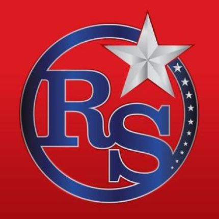 Logo da Rising Star Sports Ranch Resort