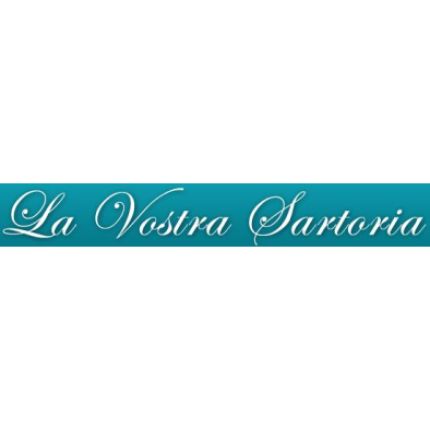 Logotyp från La Vostra Sartoria