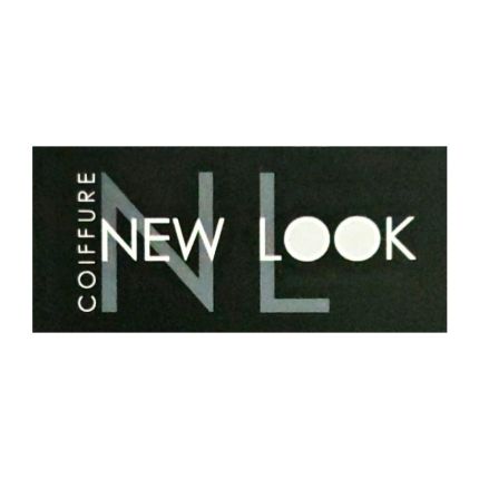 Logo van Coiffure New Look