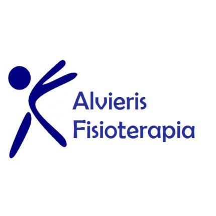Logotipo de Alvieris Fisioterapia