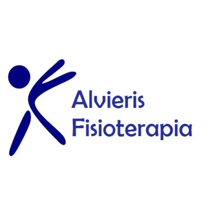 Logo van Alvieris Fisioterapia