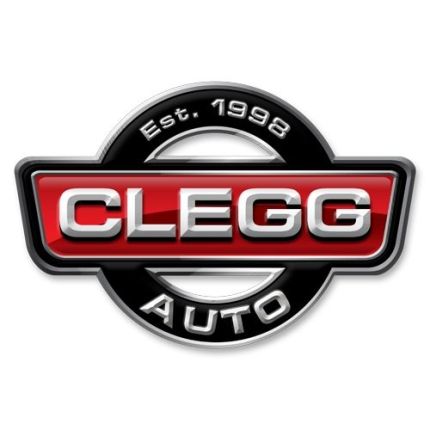 Logotyp från Clegg Auto Spanish Fork