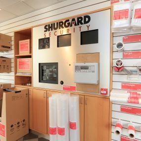 Bild von Shurgard Self Storage Breda