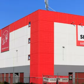 Bild von Shurgard Self Storage Breda