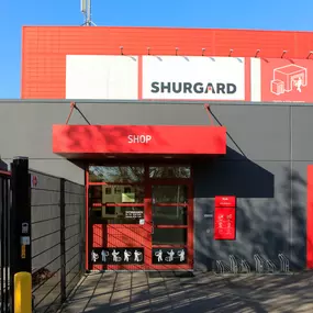 Bild von Shurgard Self Storage Breda