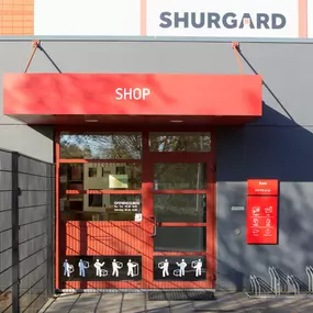 Bild von Shurgard Self Storage Breda