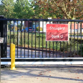 Bild von Shurgard Self Storage Breda