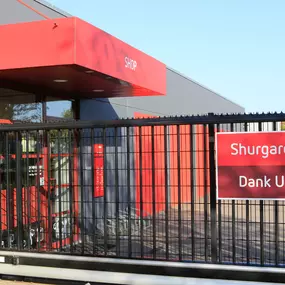 Bild von Shurgard Self Storage Breda