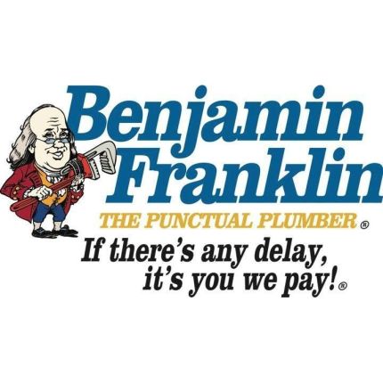 Logo od Benjamin Franklin Plumbing