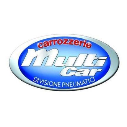 Logo van Autoriparazioni Multicar