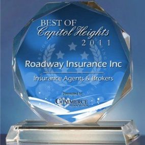 Bild von Roadway Insurance - Capitol Heights