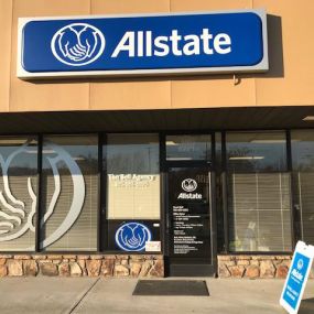 Bild von Brent Bell: Allstate Insurance