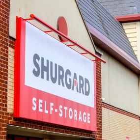 Bild von Shurgard Self Storage Putney