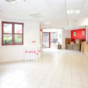 Bild von Shurgard Self Storage Putney