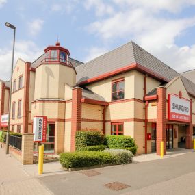 Bild von Shurgard Self Storage Putney