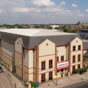 Bild von Shurgard Self Storage Putney