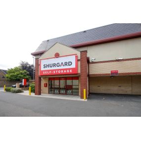 Bild von Shurgard Self Storage Putney