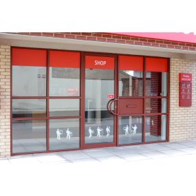 Bild von Shurgard Self Storage Putney