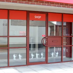 Bild von Shurgard Self Storage Putney