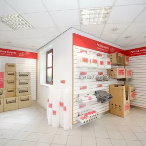 Bild von Shurgard Self Storage Putney