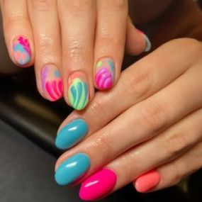 Bild von Lunar Nail Studio