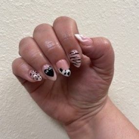 Bild von Lunar Nail Studio