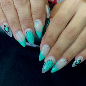 Bild von Lunar Nail Studio