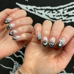 Bild von Lunar Nail Studio