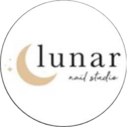 Logo van Lunar Nail Studio